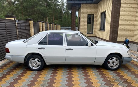 Mercedes-Benz W124, 1989 год, 220 000 рублей, 3 фотография