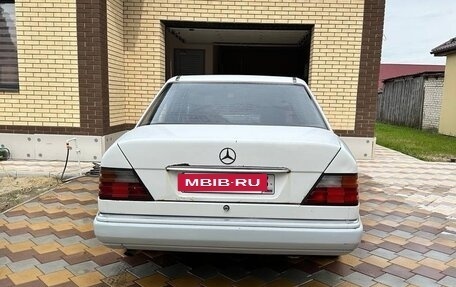 Mercedes-Benz W124, 1989 год, 220 000 рублей, 6 фотография