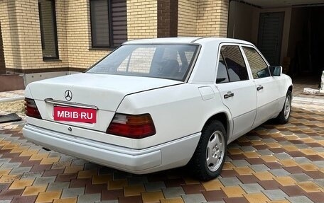 Mercedes-Benz W124, 1989 год, 220 000 рублей, 5 фотография