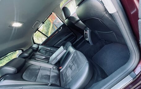 Skoda Superb III рестайлинг, 2012 год, 1 600 000 рублей, 18 фотография