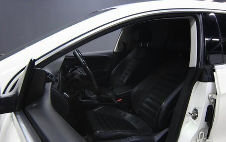 Volkswagen Passat CC I рестайлинг, 2012 год, 1 549 000 рублей, 16 фотография
