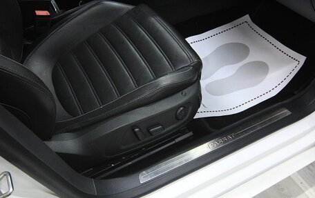 Volkswagen Passat CC I рестайлинг, 2012 год, 1 549 000 рублей, 14 фотография