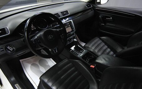 Volkswagen Passat CC I рестайлинг, 2012 год, 1 549 000 рублей, 6 фотография