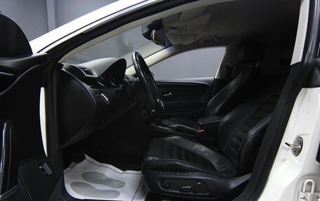 Volkswagen Passat CC I рестайлинг, 2012 год, 1 549 000 рублей, 15 фотография