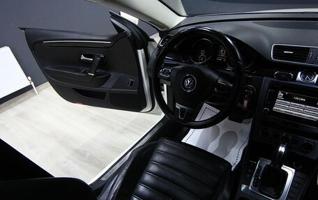 Volkswagen Passat CC I рестайлинг, 2012 год, 1 549 000 рублей, 8 фотография