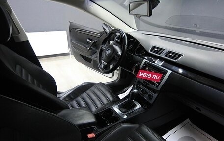 Volkswagen Passat CC I рестайлинг, 2012 год, 1 549 000 рублей, 7 фотография
