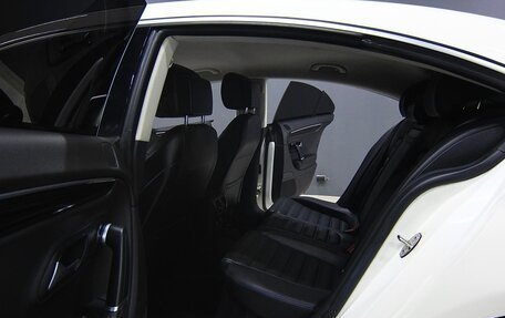 Volkswagen Passat CC I рестайлинг, 2012 год, 1 549 000 рублей, 17 фотография