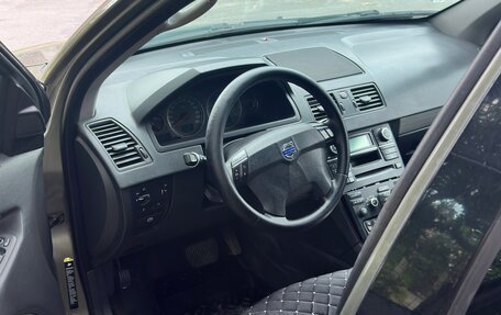 Volvo XC90 II рестайлинг, 2009 год, 1 250 000 рублей, 2 фотография