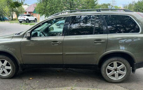 Volvo XC90 II рестайлинг, 2009 год, 1 250 000 рублей, 10 фотография
