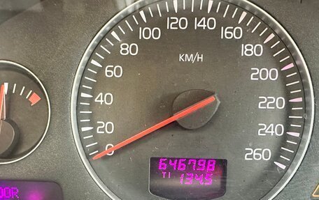 Volvo XC90 II рестайлинг, 2009 год, 1 250 000 рублей, 6 фотография