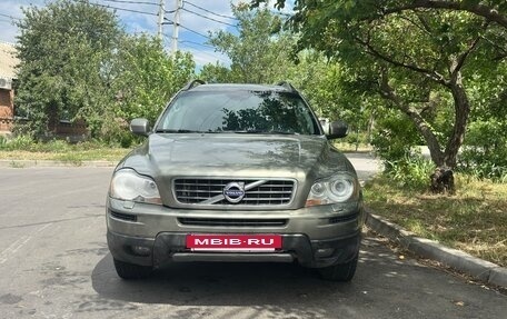 Volvo XC90 II рестайлинг, 2009 год, 1 250 000 рублей, 8 фотография