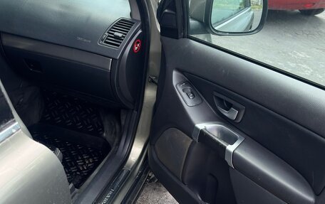 Volvo XC90 II рестайлинг, 2009 год, 1 250 000 рублей, 15 фотография