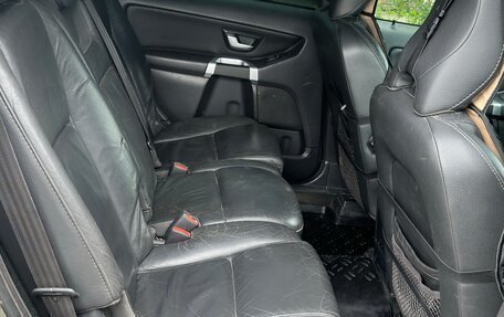 Volvo XC90 II рестайлинг, 2009 год, 1 250 000 рублей, 16 фотография