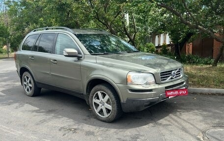 Volvo XC90 II рестайлинг, 2009 год, 1 250 000 рублей, 7 фотография