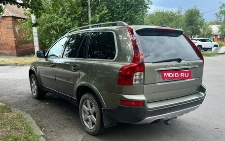 Volvo XC90 II рестайлинг, 2009 год, 1 250 000 рублей, 11 фотография