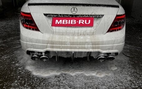 Mercedes-Benz C-Класс, 2012 год, 1 800 000 рублей, 6 фотография