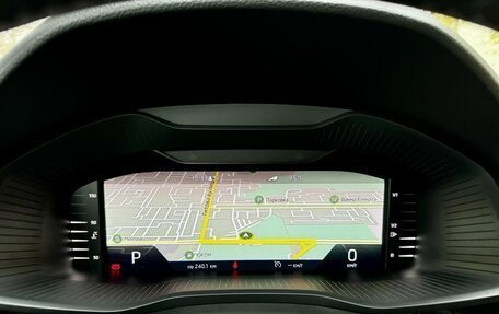 Skoda Kodiaq I, 2024 год, 4 450 000 рублей, 13 фотография