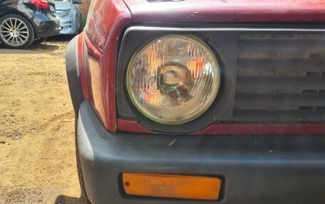 Volkswagen Golf II, 1989 год, 120 000 рублей, 3 фотография