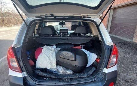 Opel Antara I, 2014 год, 890 000 рублей, 6 фотография