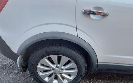 Opel Antara I, 2014 год, 890 000 рублей, 8 фотография