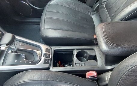 Opel Antara I, 2014 год, 890 000 рублей, 14 фотография