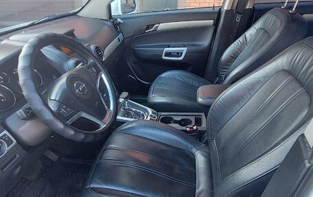 Opel Antara I, 2014 год, 890 000 рублей, 11 фотография