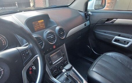 Opel Antara I, 2014 год, 890 000 рублей, 13 фотография