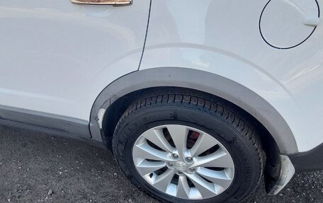 Opel Antara I, 2014 год, 890 000 рублей, 7 фотография