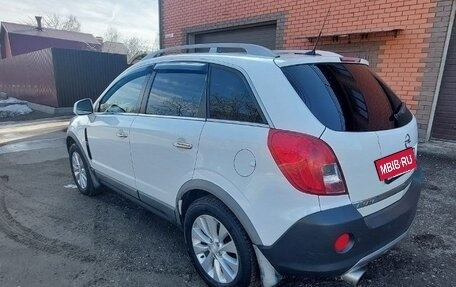 Opel Antara I, 2014 год, 890 000 рублей, 5 фотография