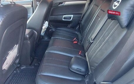 Opel Antara I, 2014 год, 890 000 рублей, 15 фотография