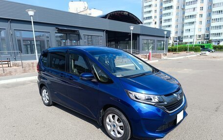 Honda Freed II, 2019 год, 1 540 000 рублей, 4 фотография
