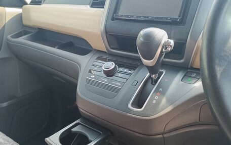 Honda Freed II, 2019 год, 1 540 000 рублей, 10 фотография