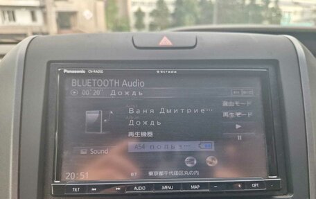 Honda Freed II, 2019 год, 1 540 000 рублей, 16 фотография