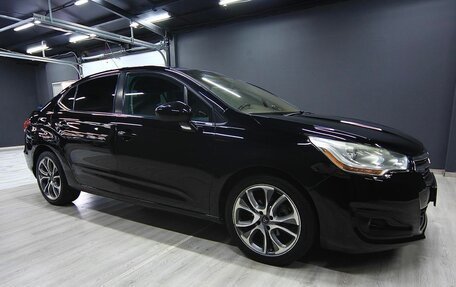 Citroen C4 II рестайлинг, 2013 год, 649 000 рублей, 2 фотография