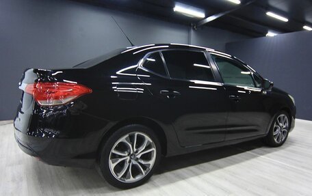 Citroen C4 II рестайлинг, 2013 год, 649 000 рублей, 4 фотография
