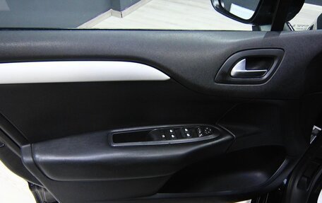 Citroen C4 II рестайлинг, 2013 год, 649 000 рублей, 15 фотография