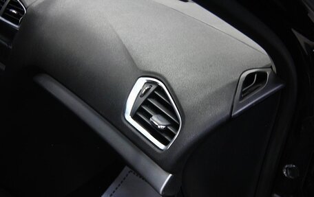 Citroen C4 II рестайлинг, 2013 год, 649 000 рублей, 14 фотография