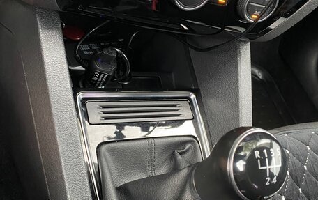 Volkswagen Jetta VI, 2017 год, 1 525 000 рублей, 11 фотография