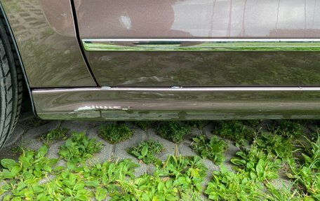 Volkswagen Jetta VI, 2017 год, 1 525 000 рублей, 18 фотография