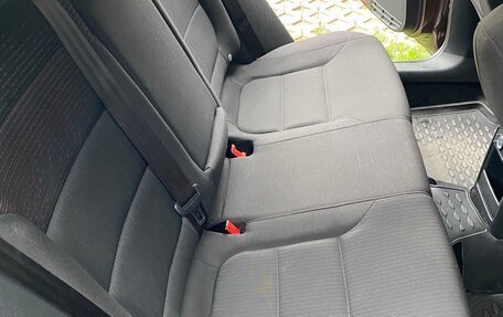 Volkswagen Jetta VI, 2017 год, 1 525 000 рублей, 15 фотография