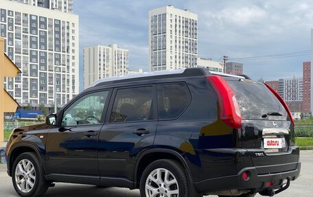 Nissan X-Trail, 2013 год, 1 490 000 рублей, 3 фотография