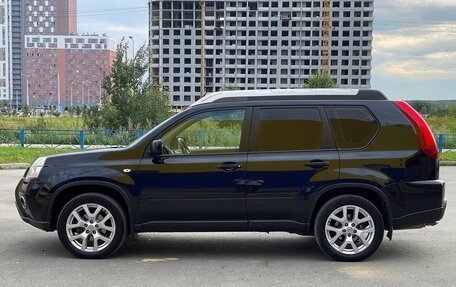 Nissan X-Trail, 2013 год, 1 490 000 рублей, 2 фотография