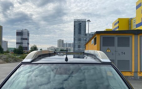 Nissan X-Trail, 2013 год, 1 490 000 рублей, 10 фотография