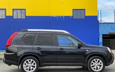 Nissan X-Trail, 2013 год, 1 490 000 рублей, 6 фотография