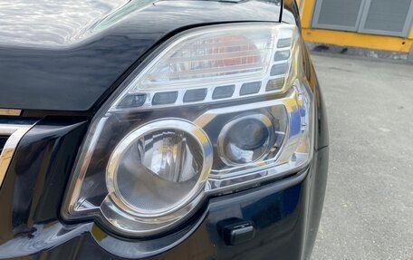 Nissan X-Trail, 2013 год, 1 490 000 рублей, 9 фотография