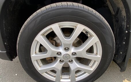 Nissan X-Trail, 2013 год, 1 490 000 рублей, 15 фотография