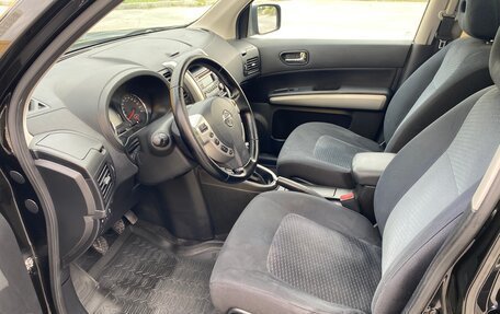Nissan X-Trail, 2013 год, 1 490 000 рублей, 16 фотография