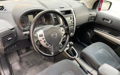 Nissan X-Trail, 2013 год, 1 490 000 рублей, 17 фотография