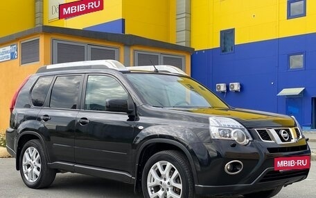 Nissan X-Trail, 2013 год, 1 490 000 рублей, 7 фотография