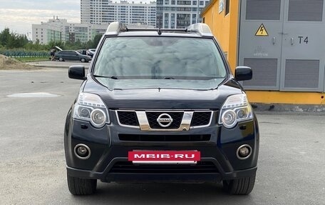 Nissan X-Trail, 2013 год, 1 490 000 рублей, 8 фотография